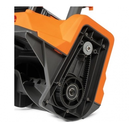 Снегоуборщик аккумуляторный DAEWOO DAST 4042Li Снегоуборщик аккумуляторный DAEWOO DAST 4042Li