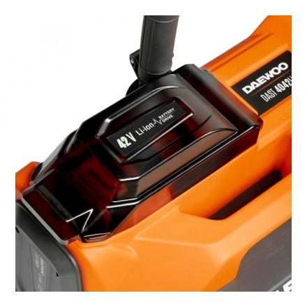 Снегоуборщик аккумуляторный DAEWOO DAST 4042Li Снегоуборщик аккумуляторный DAEWOO DAST 4042Li