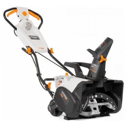 Снегоуборщик аккумуляторный DAEWOO DAST 5040Li Снегоуборщик аккумуляторный DAEWOO DAST 5040Li