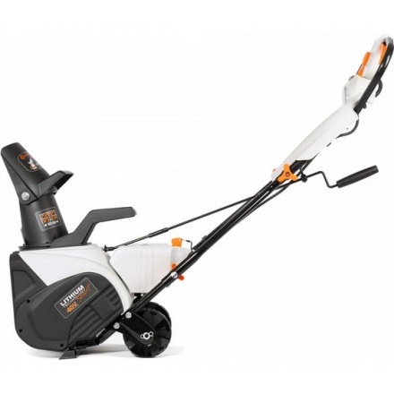 Снегоуборщик аккумуляторный DAEWOO DAST 5040Li Снегоуборщик аккумуляторный DAEWOO DAST 5040Li