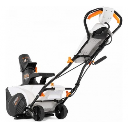 Снегоуборщик аккумуляторный DAEWOO DAST 5040Li Снегоуборщик аккумуляторный DAEWOO DAST 5040Li