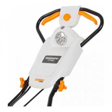 Снегоуборщик аккумуляторный DAEWOO DAST 5040Li Снегоуборщик аккумуляторный DAEWOO DAST 5040Li