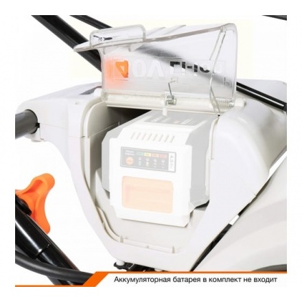 Снегоуборщик аккумуляторный DAEWOO DAST 5040Li Снегоуборщик аккумуляторный DAEWOO DAST 5040Li