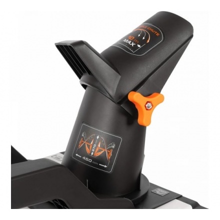 Снегоуборщик аккумуляторный DAEWOO DAST 5040Li Снегоуборщик аккумуляторный DAEWOO DAST 5040Li