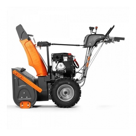 Снегоуборщик бензиновый DAEWOO DAST 330 Снегоуборщик бензиновый DAEWOO DAST 330