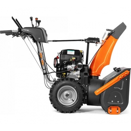 Снегоуборщик бензиновый DAEWOO DAST 330 Снегоуборщик бензиновый DAEWOO DAST 330