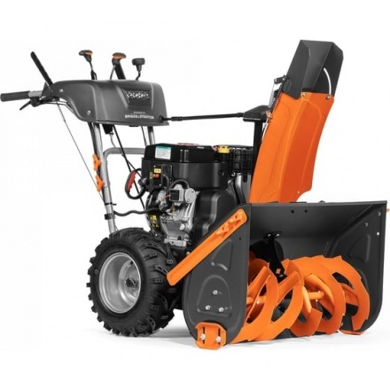 Снегоуборщик бензиновый DAEWOO DAST 330 Снегоуборщик бензиновый DAEWOO DAST 330