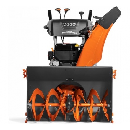 Снегоуборщик бензиновый DAEWOO DAST 330 Снегоуборщик бензиновый DAEWOO DAST 330