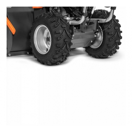 Снегоуборщик бензиновый DAEWOO DAST 330 Снегоуборщик бензиновый DAEWOO DAST 330