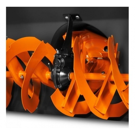 Снегоуборщик бензиновый DAEWOO DAST 330 Снегоуборщик бензиновый DAEWOO DAST 330