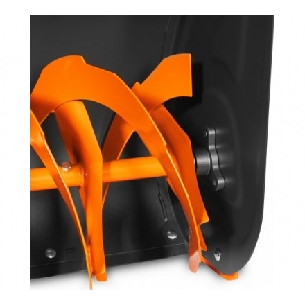 Снегоуборщик бензиновый DAEWOO DAST 330 Снегоуборщик бензиновый DAEWOO DAST 330