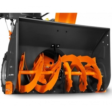 Снегоуборщик бензиновый DAEWOO DAST 330 Снегоуборщик бензиновый DAEWOO DAST 330