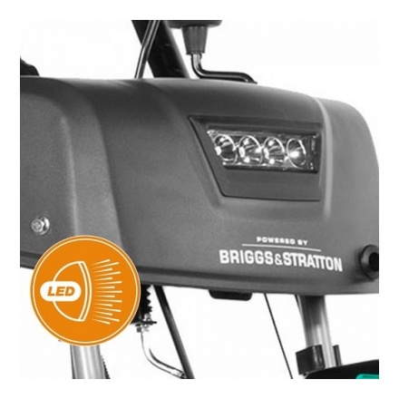 Снегоуборщик бензиновый DAEWOO DAST 330 Снегоуборщик бензиновый DAEWOO DAST 330