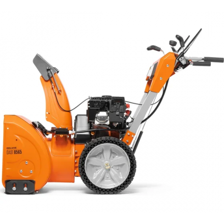 Снегоуборщик бензиновый DAEWOO DAST 8565 Снегоуборщик бензиновый DAEWOO DAST 8565
