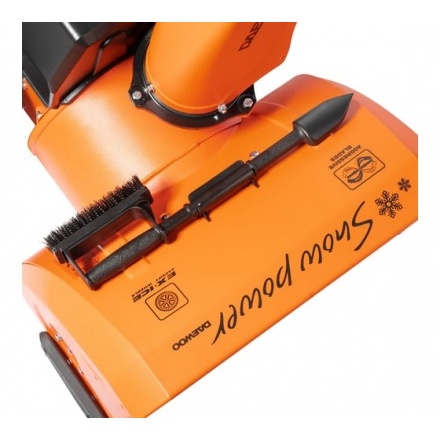 Снегоуборщик бензиновый DAEWOO DAST 8565 Снегоуборщик бензиновый DAEWOO DAST 8565