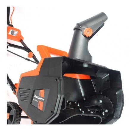 Снегоуборщик электрический Patriot PS 2300 Е Снегоуборщик электрический Patriot PS 2300 Е