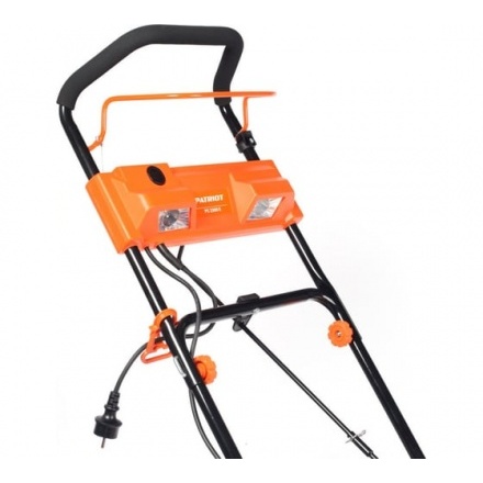 Снегоуборщик электрический Patriot PS 2300 Е Снегоуборщик электрический Patriot PS 2300 Е