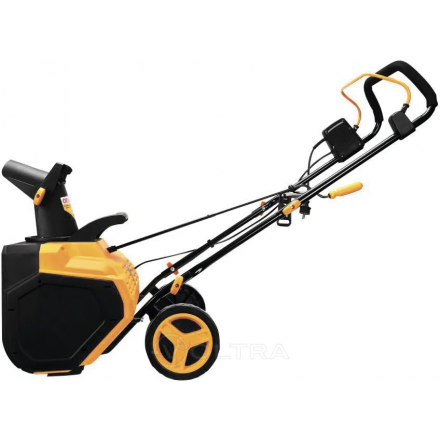 Снегоуборщик электрический Deko ST2700R Снегоуборщик электрический Deko ST2700R