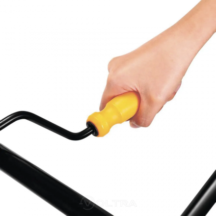 Снегоуборщик электрический Deko ST2700R Снегоуборщик электрический Deko ST2700R