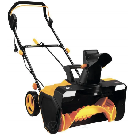 Снегоуборщик электрический Deko ST2700R Снегоуборщик электрический Deko ST2700R