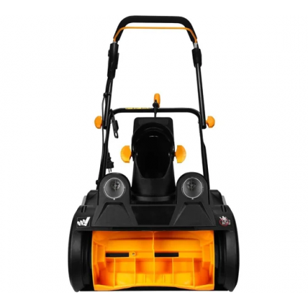 Снегоуборщик электрический Deko ST2500R Снегоуборщик электрический Deko ST2500R