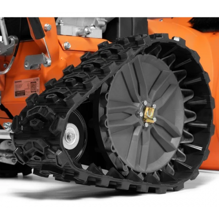 Снегоуборщик бензиновый DAEWOO DAST 1590 Снегоуборщик бензиновый DAEWOO DAST 1590