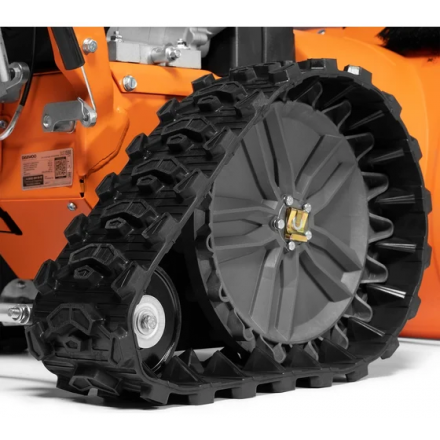 Снегоуборщик бензиновый DAEWOO DAST 1590 Снегоуборщик бензиновый DAEWOO DAST 1590