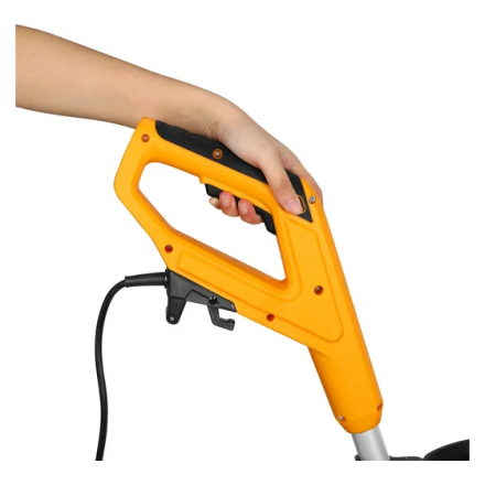 Снегоуборщик электрический DEKO ST1500 Снегоуборщик электрический DEKO ST1500