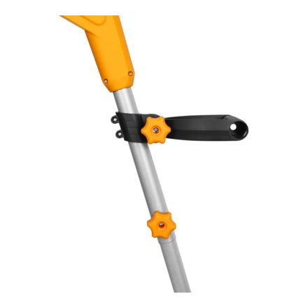 Снегоуборщик электрический DEKO ST1500 Снегоуборщик электрический DEKO ST1500