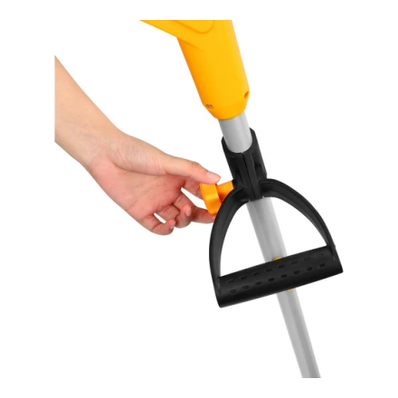 Снегоуборщик электрический DEKO ST1500 Снегоуборщик электрический DEKO ST1500