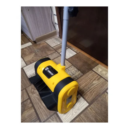 Снегоуборщик электрический DEKO ST1500 Снегоуборщик электрический DEKO ST1500