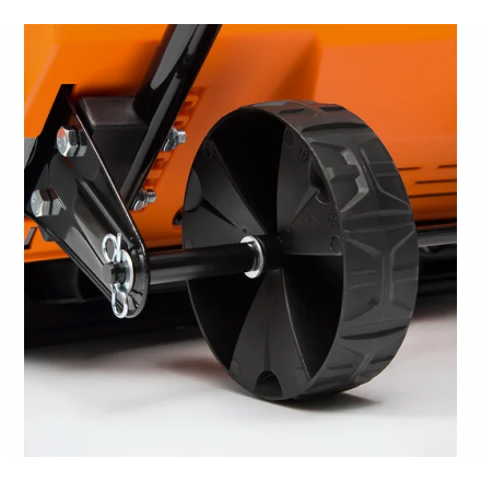 Снегоуборщик электрический DAEWOO DAST 2600E Снегоуборщик электрический DAEWOO DAST 2600E