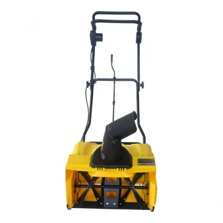 Снегоуборщик электрический Champion STE1650 Снегоуборщик электрический Champion STE1650