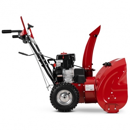 Снегоуборщик бензиновый Мобил К С60 Комфорт Снегоуборщик бензиновый Мобил К С60 Комфорт