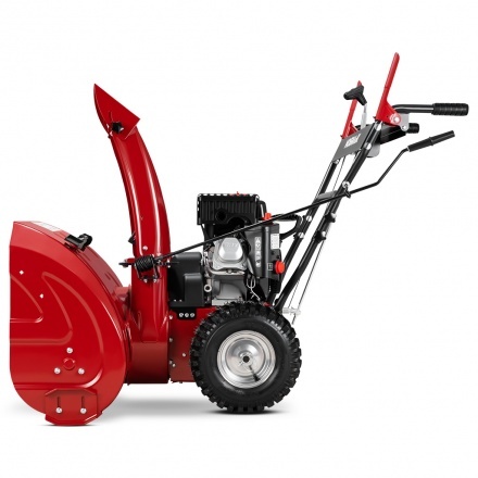 Снегоуборщик бензиновый Мобил К С60 Комфорт Снегоуборщик бензиновый Мобил К С60 Комфорт