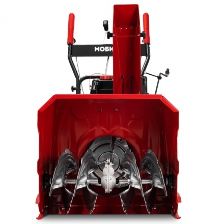 Снегоуборщик бензиновый Мобил К С60 Комфорт Снегоуборщик бензиновый Мобил К С60 Комфорт