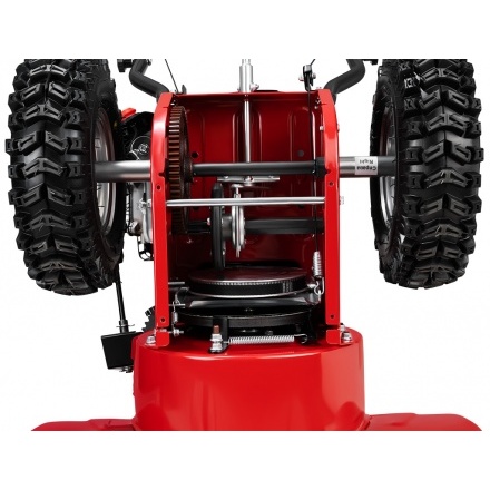 Снегоуборщик бензиновый Мобил К С60 Комфорт Снегоуборщик бензиновый Мобил К С60 Комфорт