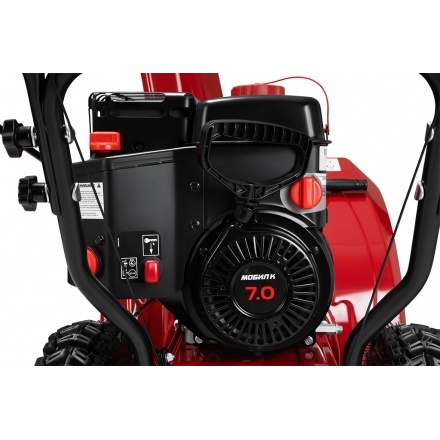 Снегоуборщик бензиновый Мобил К С60 Комфорт Снегоуборщик бензиновый Мобил К С60 Комфорт