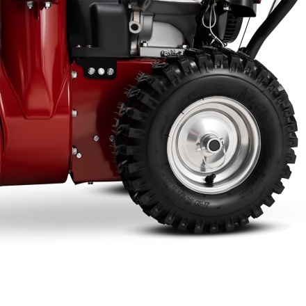 Снегоуборщик бензиновый Мобил К С60 Комфорт Снегоуборщик бензиновый Мобил К С60 Комфорт