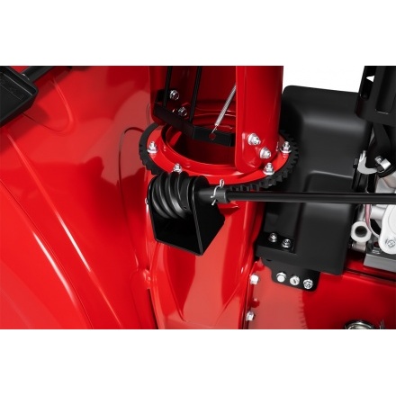 Снегоуборщик бензиновый Мобил К С60 Комфорт Снегоуборщик бензиновый Мобил К С60 Комфорт