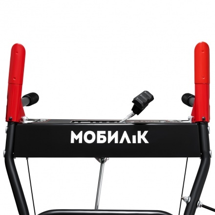 Снегоуборщик бензиновый Мобил К С60 Комфорт Снегоуборщик бензиновый Мобил К С60 Комфорт