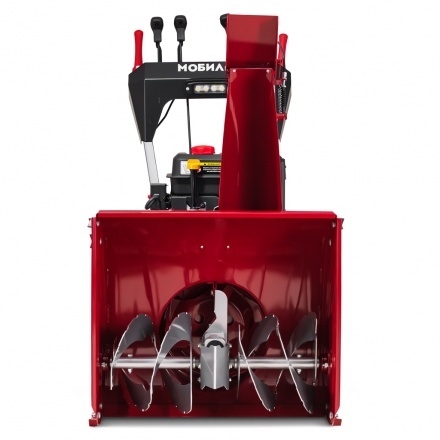 Снегоуборщик бензиновый Мобил К С65 Премиум Снегоуборщик бензиновый Мобил К С65 Премиум