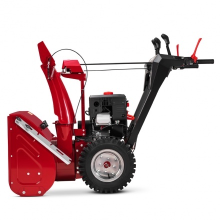 Снегоуборщик бензиновый Мобил К С65 Премиум Снегоуборщик бензиновый Мобил К С65 Премиум