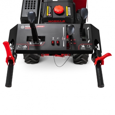 Снегоуборщик бензиновый Мобил К С65 Премиум Снегоуборщик бензиновый Мобил К С65 Премиум