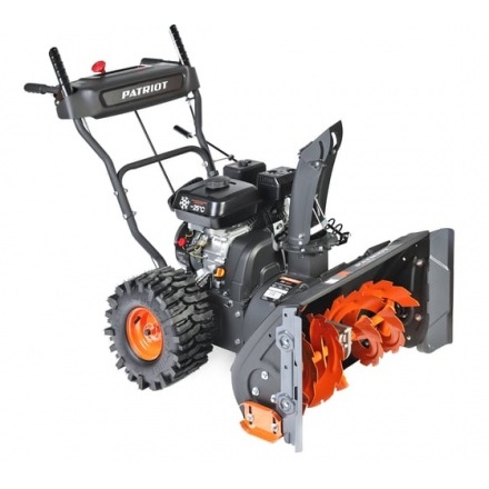 Снегоуборочная машина бензиновая Patriot PS 603 Снегоуборочная машина бензиновая Patriot PS 603