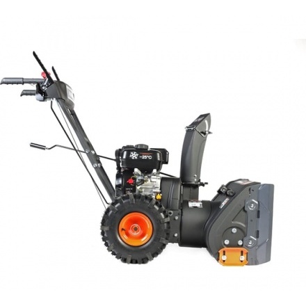 Снегоуборочная машина бензиновая Patriot PS 603 Снегоуборочная машина бензиновая Patriot PS 603