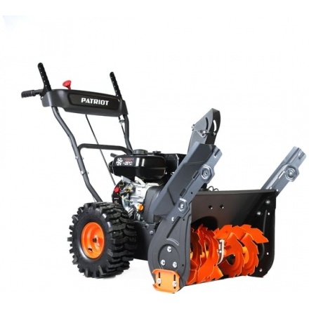 Снегоуборочная машина бензиновая Patriot PS 603 Снегоуборочная машина бензиновая Patriot PS 603