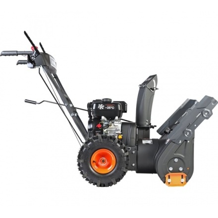 Снегоуборочная машина бензиновая Patriot PS 603 Снегоуборочная машина бензиновая Patriot PS 603