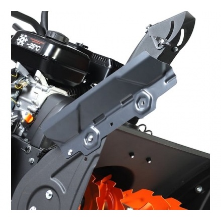 Снегоуборочная машина бензиновая Patriot PS 603 Снегоуборочная машина бензиновая Patriot PS 603