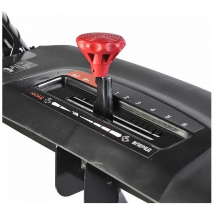 Снегоуборочная машина бензиновая Patriot PS 603 Снегоуборочная машина бензиновая Patriot PS 603